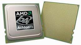AMD Releases New Desktop Processors