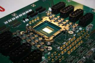 Intel Research Chip Advances 'Era Of Tera'