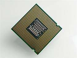 New Intel vPro Processor Technology Fortifies Security for Business PCs
