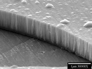 Method Safely Deposits Novel Metal Oxide Thin Films on Substrates