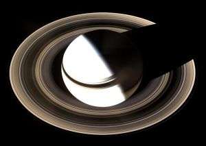 Cassini Returns Never-Before-Seen Views of the Ringed Planet