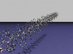 Chemists strike gold with gold catalysts