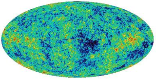 Physicists Build Unparticle Models Guided by Big Bang and Supernovae