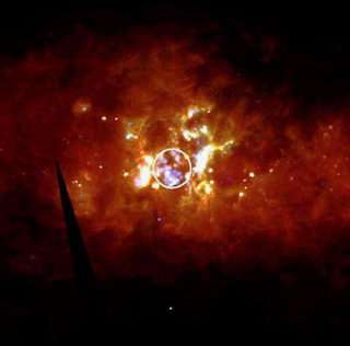 Producing cosmic gamma rays in starburst regions
