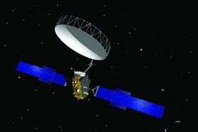 ESA and Inmarsat prepare for Alphasat