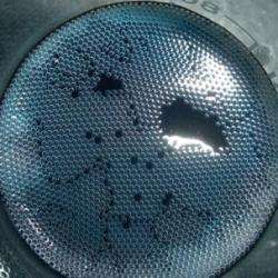 Flow of tiny bubbles mimics computer circuitry