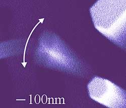 ‘High Q’ Nanowires May be Practical Oscillators