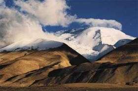 New Tibetan Ice Cores Missing A-Bomb Blast Markers; Suggest Himalayan Ice Fields Haven't Grown In Last 50 Years