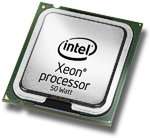 Intel Intros 50-Watt, High-Performing Quad-Core Server Processors