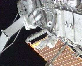 ISS Astronauts Complete 4th Spacewalk