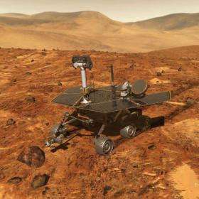 Mars Rovers Survive Severe Dust Storms, Ready for Next Objectives