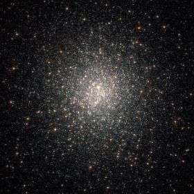 Multiple Generations of Stars in a Globular Cluster