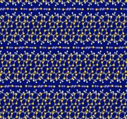 New research sheds light on shimmering superconductivity and the courtship of electrons