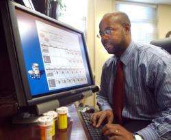 New software could help people with multiple prescriptions