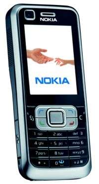 Nokia 6120 classic combines faster download speeds with functionality