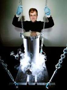 Physics professor probes superconductivity