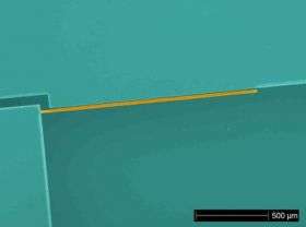 'Radio Wave Cooling' Offers New Twist on Laser Cooling