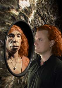 Ancient DNA reveals that some Neanderthals were redheads