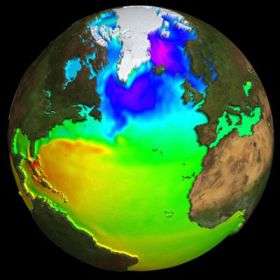 Satellites shed light on global warming
