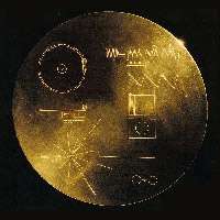 The golden record