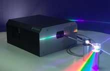 Utra-fast fibre lasers, dopey photons... what’s next?