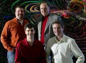 UWM's LIGO Physicists