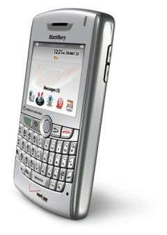 Verizon BlackBerry 8830