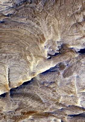 More Evidence Found for Water on Mars