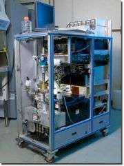 LLNL's Single-Particle Aerosol Mass Spectrometry