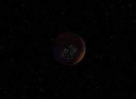 Mars Express observes aurorae on the red planet
