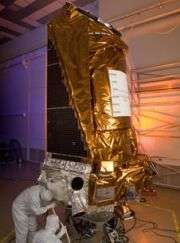 NASA's Kepler Spacecraft Ready to Ship to Florida
