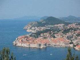 Newly discovered active fault building new Dalmatian Islands off Croatian coast