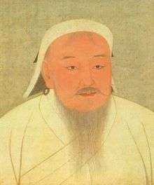 Researcher Hopes to Find Hidden Tomb of Genghis Khan Using Non-Invasive Technologies
