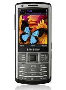 Samsung I7110 Smartphone 