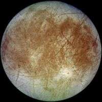 Scientist Explains Why Jupiter's Moon Europa Could Have Energetic Liquid Oceans