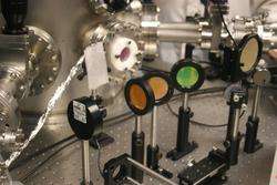 Researchers Create Enhanced Light Sources For Lithography