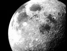 NASA Scientists Pioneer Method for Making Lunar Telescopes