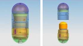 Philips’ intelligent pill targets drug development and treatment for digestive tract diseases