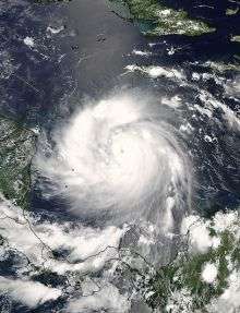 2007 Hurricane Season Starts Early, Ends Late