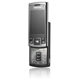 Samsung Introduces P960 Mobile TV Slider Phone