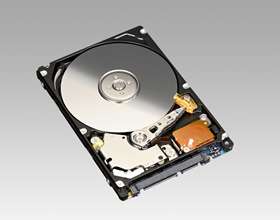 Fujitsu to Release New Energy-Efficient 500 GB 2.5'' HDD Models