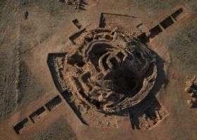 Archaeologists reconstruct life in the Bronze Age through the site of La Motilla