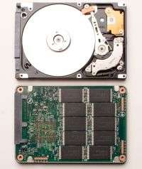 Intel Ships Enterprise-Class Solid-State Drives