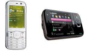 Nokia Unveils N79 and N85 Smartphones