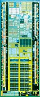 The Intel Atom processor