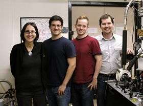 Quantum computers take step toward practicality with demonstration of new device
