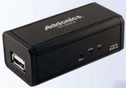 Addonics USB to NAS Adapter