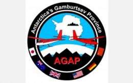 AGAP team poised to probe 1 of Antarctica's last unexplored places