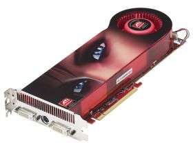 AMD Delivers ATI Radeon HD 3870 X2 GPU