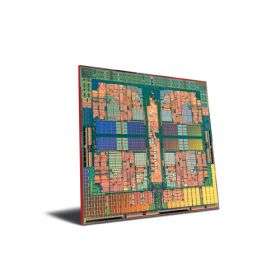 AMD Launches World's First x86 Triple-Core Processors